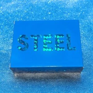 Steel renewal eye mask- Retinol- pack of 6 sets of 2 eye masks NIB